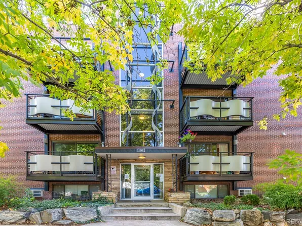 1245 Columbine Street #205, Denver, CO 80206