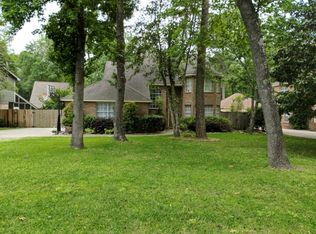 523 Beauregard Dr, Conroe, TX 77302