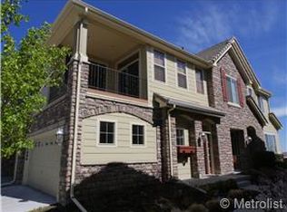 10094 Bluffmont Ln, Lone Tree, CO 80124