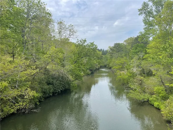 LOT 4 Flat Shoals Rd, Walhalla, SC 29691