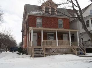 18-20 Greig St, Rochester, NY 14608