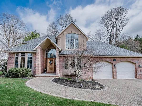 315 Beaver Ct, Johnstown, PA 15905