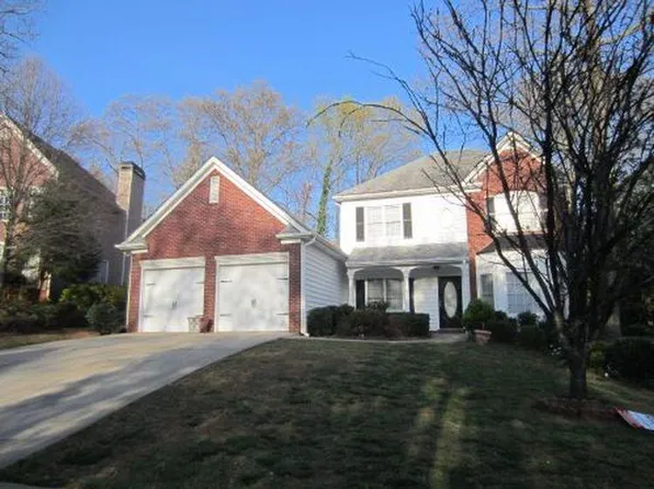 4864 Thicket Path NW, Acworth, GA 30102