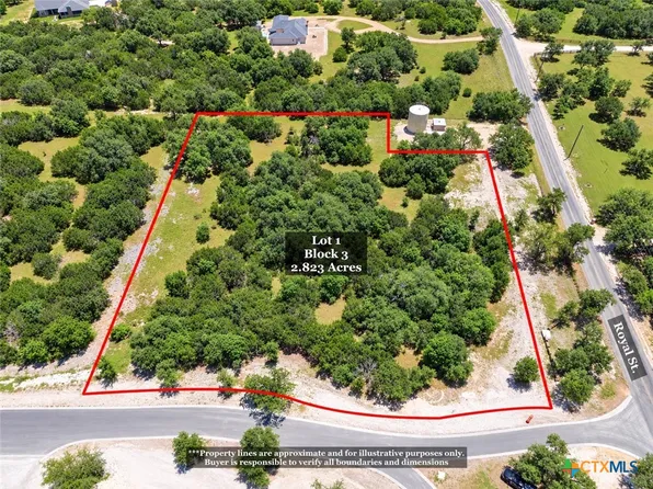 1002 Kenton Pkwy, Salado, TX 76571