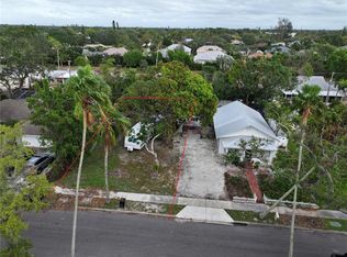 84th St NW LOT 50, Bradenton, FL 34209