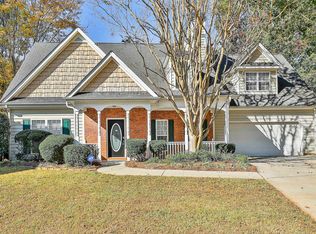 21 Oak Park Sq, Newnan, GA 30265