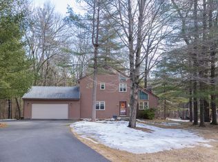 4 Eric Dr, Granby, CT 06035