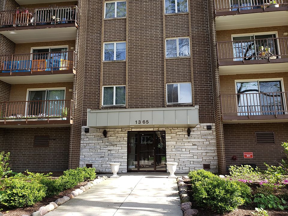 1st image of 1365 Ashland Ave APT 203