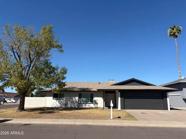 7702 N 48th Avenue, Glendale, AZ 85301