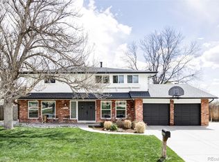 7060 S Windsor St, Littleton, CO 80128