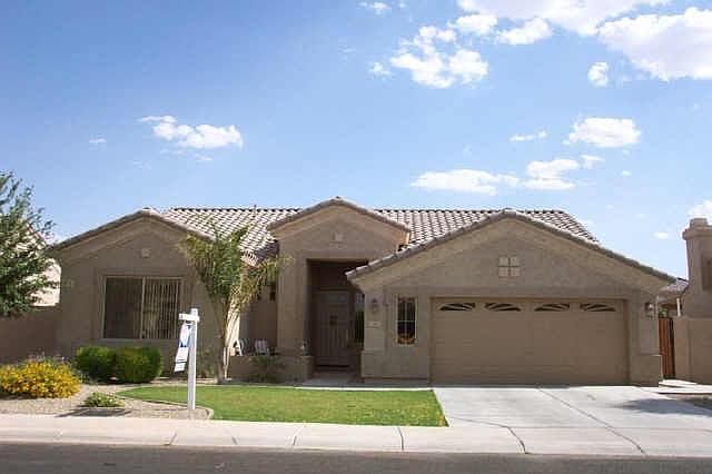 1st image of 1333 S LONGHORN Drive