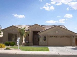 1333 S Longhorn Dr, Chandler, AZ 85286