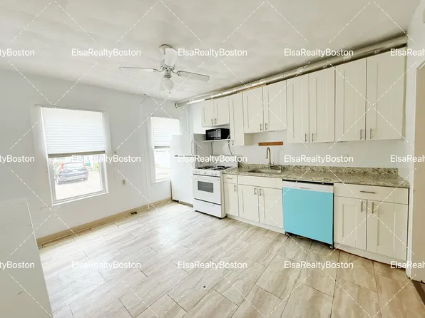 6 Reeds Ct #1-L1, Somerville, MA 02145