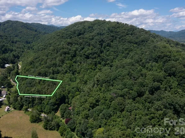 Wooded Mountain Trl #2, Mars Hill, NC 28754
