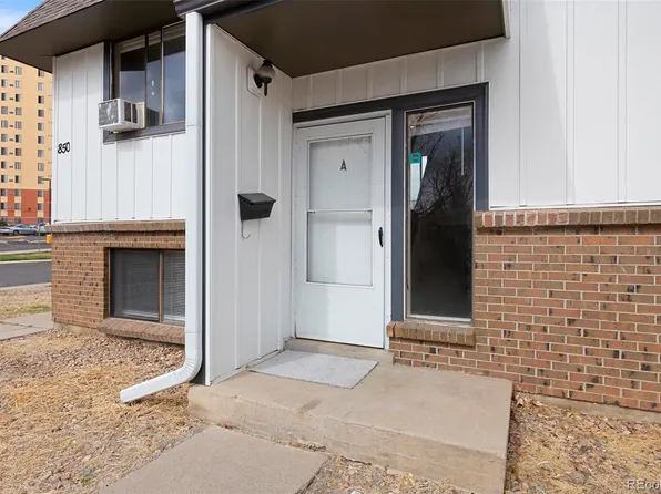 850 Utica Street #A, Denver, CO 80204