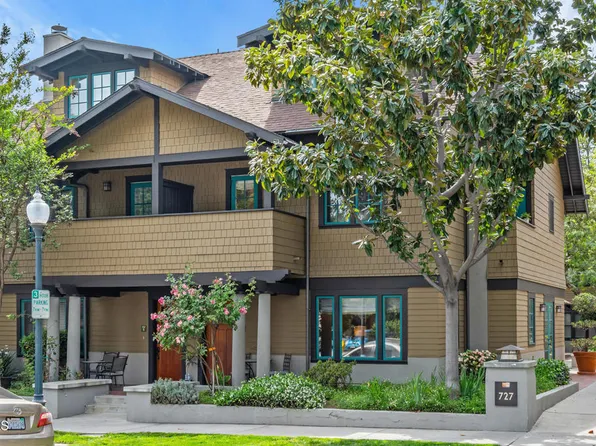 727 Meridian Ave Unit A, South Pasadena, CA 91030