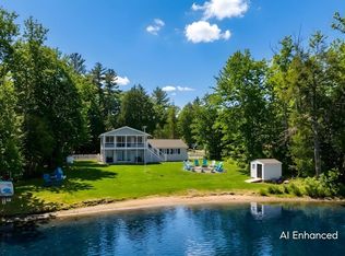 222 Varney Road, Barnstead, NH 03225