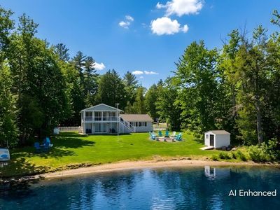 222 Varney Road, Center Barnstead, NH, 03225