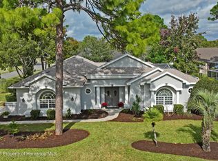 5110 Championship Cup Ln, Spring Hill, FL 34609