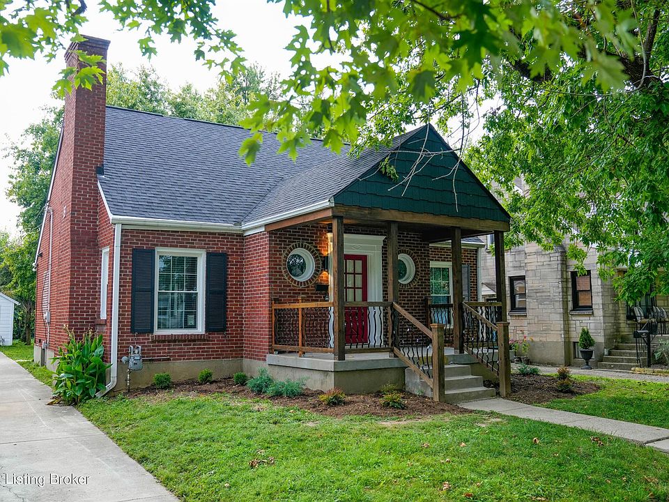 1st image of 412 Cornell Pl