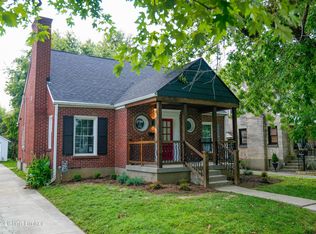 412 Cornell Pl, Saint Matthews, KY 40207
