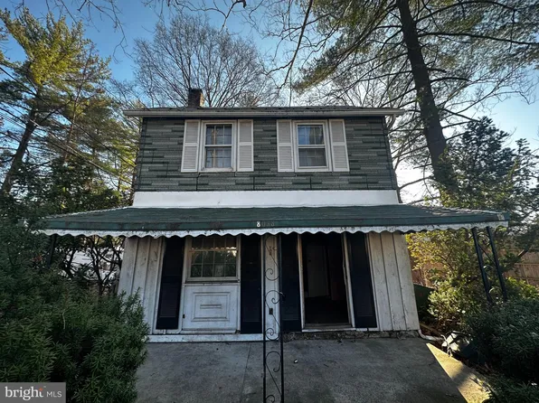 8033 Clark Station Rd, Severn, MD 21144