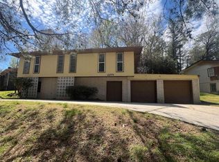 2275 Doris Dr, Decatur, GA 30034