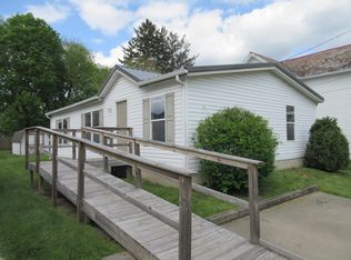 64 Hancock St, Newark, OH 43055