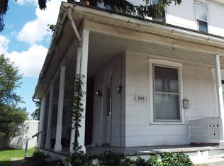 539 S Market St, Elizabethtown, PA 17022