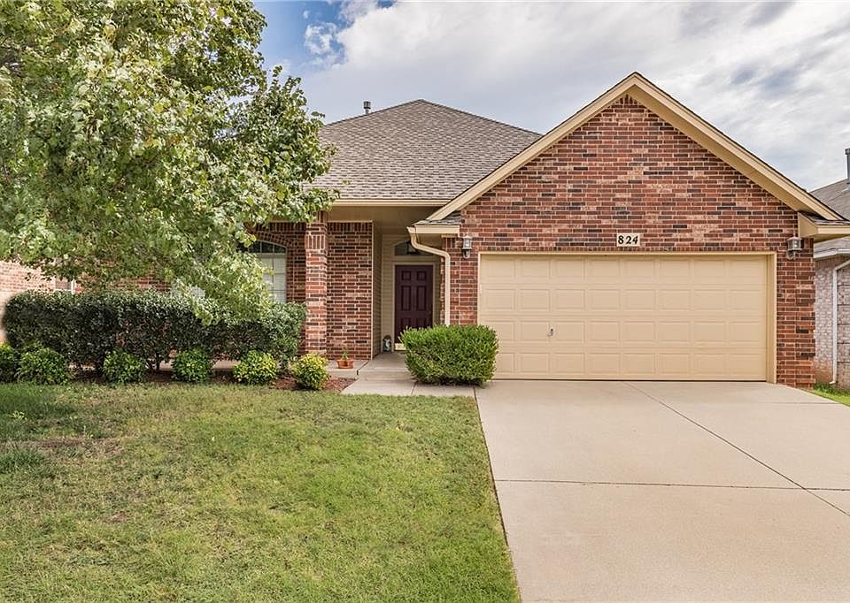 1st image of 824 Elm Creek Dr