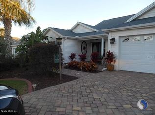 1649 Rosebury Loop, The Villages, FL 32162