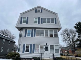 57 Vale St #2, Worcester, MA 01604