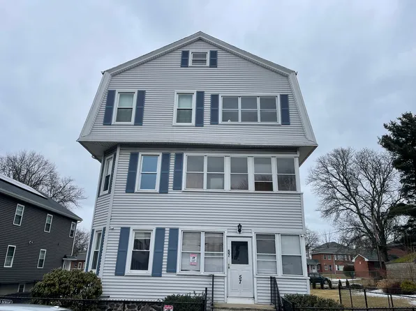 57 Vale St #2, Worcester, MA 01604