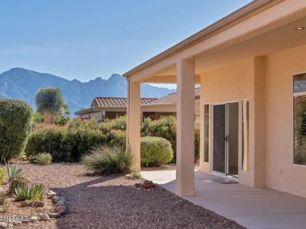 2065 E Bighorn Mountain Dr, Oro Valley, AZ 85755