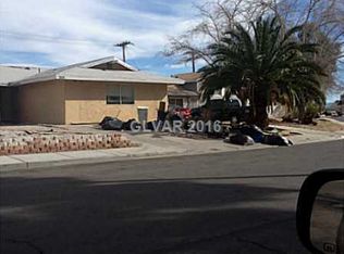 205 Colleen Dr, Las Vegas, NV 89107