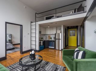 3823 Spring St #208, Philadelphia, PA