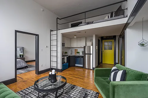 3823 Spring Garden - Vestry Lofts Photo 1
