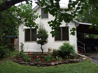 56 Weld St, Lockport, NY 14094