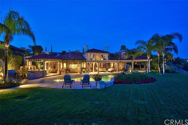 Sprawling 25,300 SF lot w/every imagined amenity!