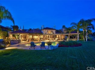 4825 Sky Ridge Dr, Yorba Linda, CA 92887