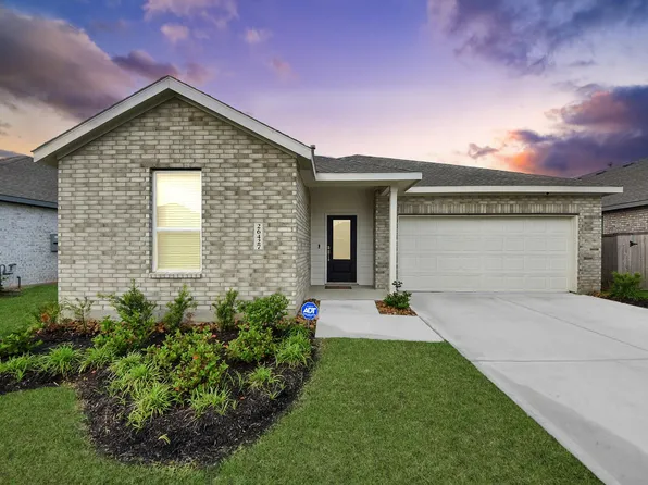 26427 Wilderye Cove Ln, Katy, TX 77493