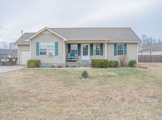 96 John Mark Ct, Manchester, TN 37355