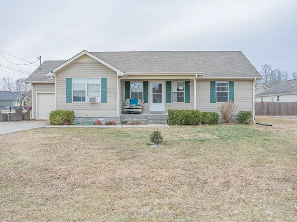 96 John Mark Ct, Manchester, TN 37355