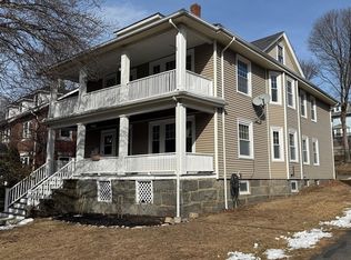 74 Glendale Rd, Quincy, MA 02169