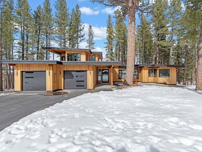 10776 Courtenay Ct, Truckee, CA, 96161