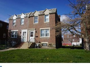 1119 Fanshawe St, Philadelphia, PA 19111