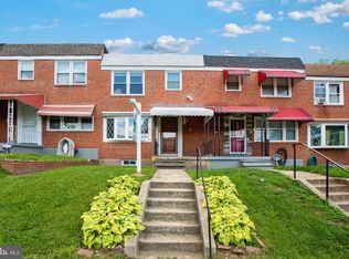 5507 Whitwood Rd, Baltimore, MD 21206
