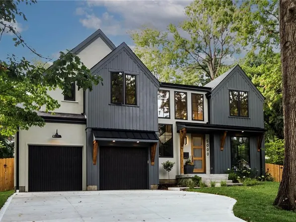 5000 W 69th St, Prairie Village, KS 66208