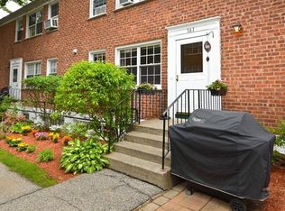 19 Fieldstone Dr APT 161, Hartsdale, NY 10530