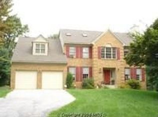 12369 Greenspring Ave, Owings Mills, MD 21117
